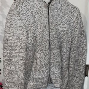 Winter coat